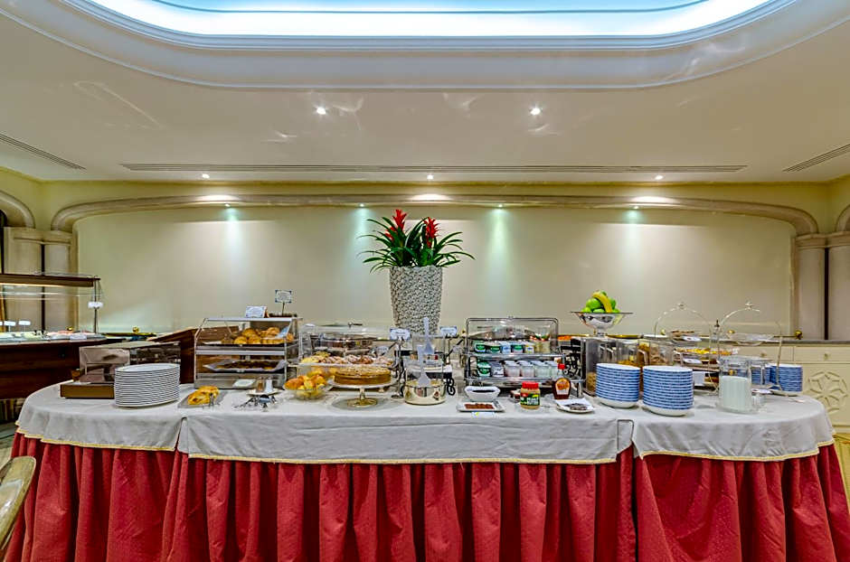 Olissippo Lapa Palace  The Leading Hotels of the World