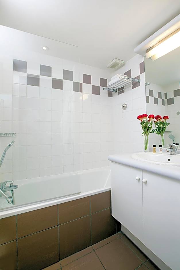 Residhome Metz Lorraine