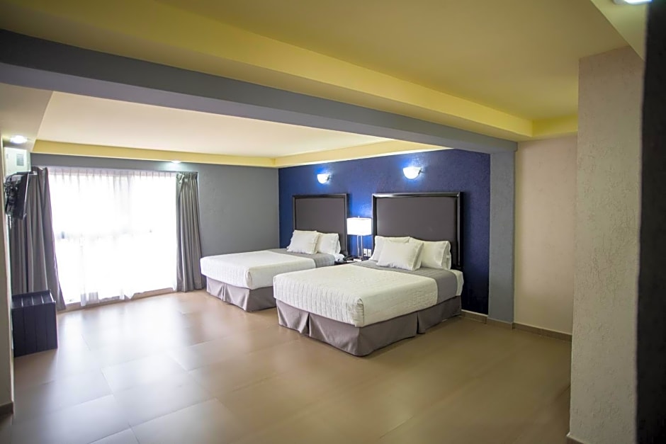 Hotel Ha