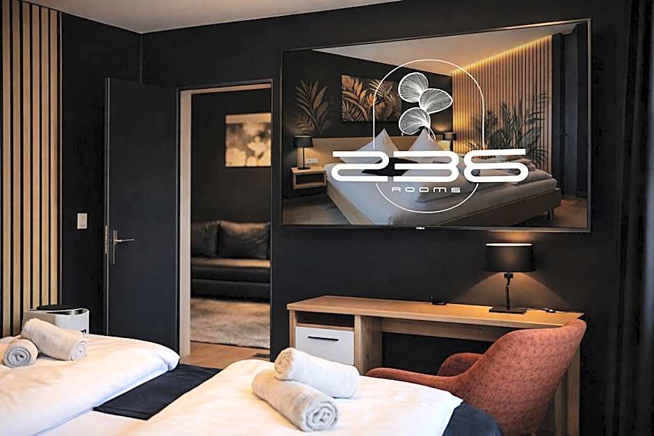 236 Rooms Wörthersee - Adults Only