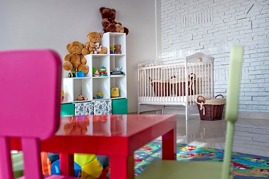 Pensjonat "Jodłowy Dwór"