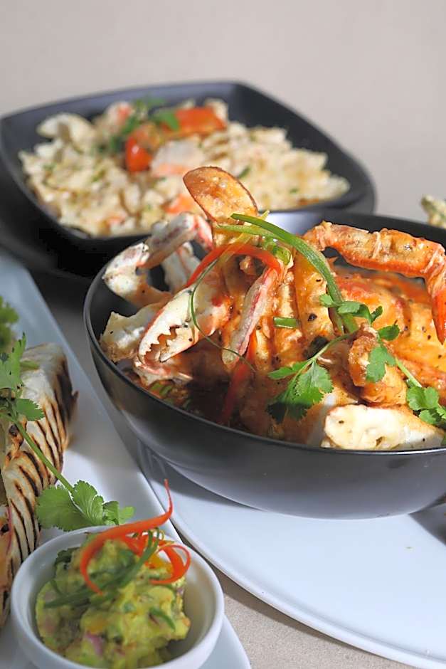 Somerset Mirissa Blue