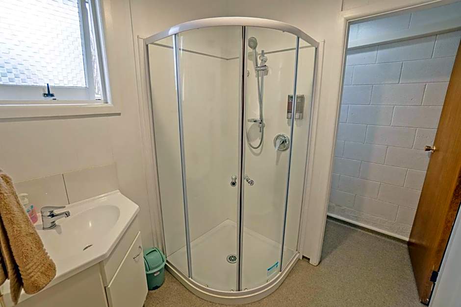 Heritage Court Motor Lodge