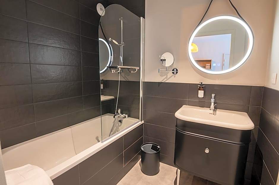 The Originals City, Ara Hôtel, Landerneau