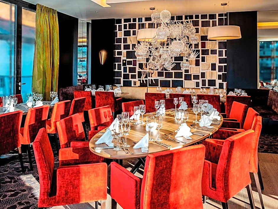 Hotel Burgblick, bei Burghausen