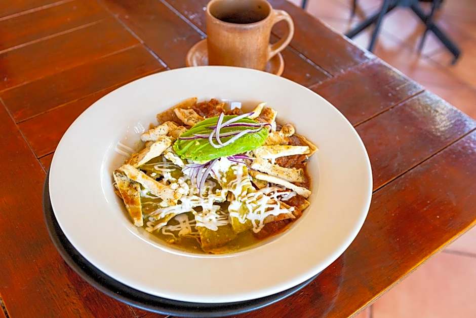 Casa Ceiba Huatulco - Adults Only