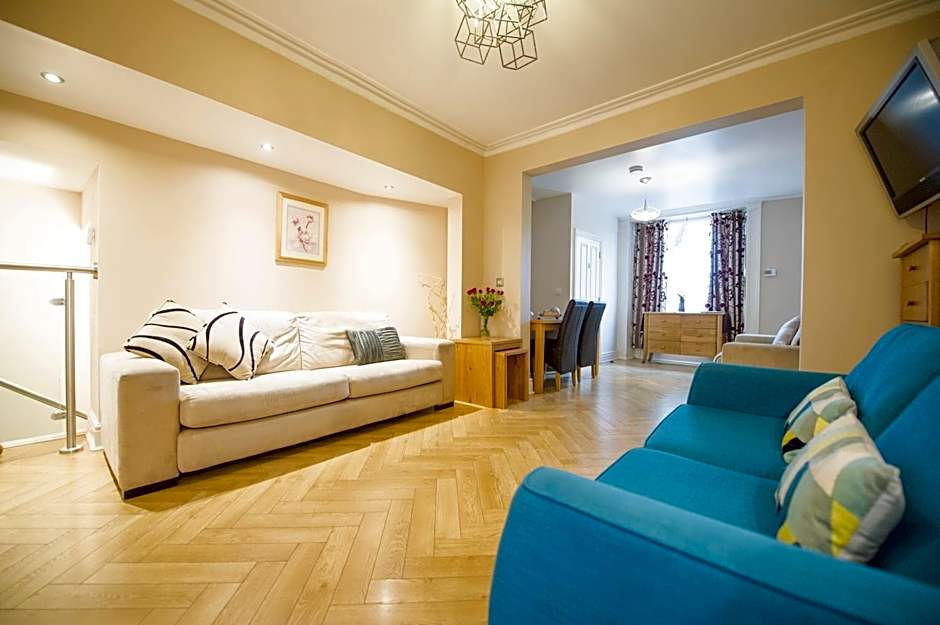 Chester Apartments