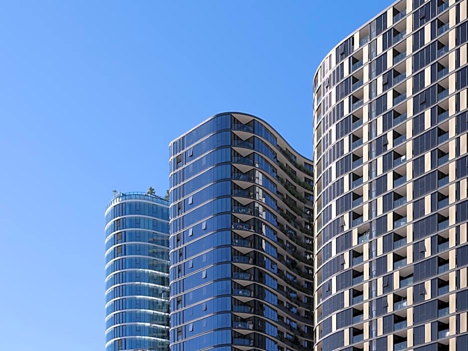 FV By Serain Residences