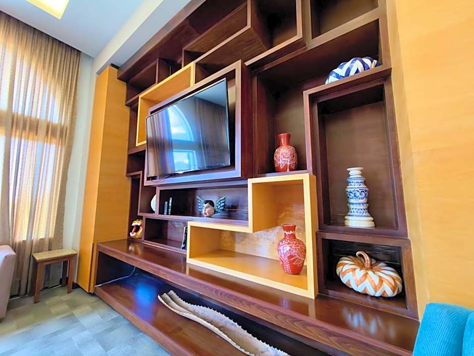 Hampton Inn by Hilton Silao-Aeropuerto Bajio