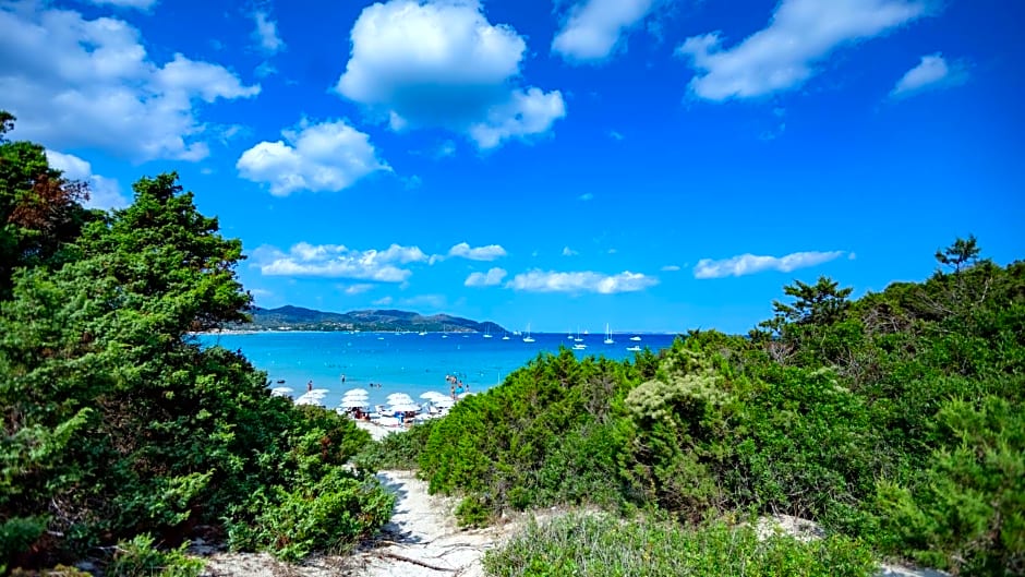 Affittacamere Soleluna