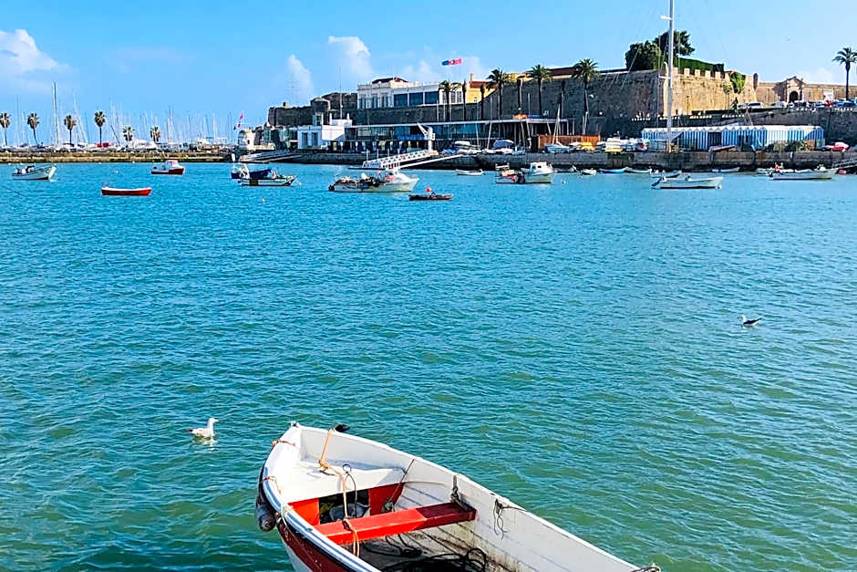 Amazonia Estoril Hotel