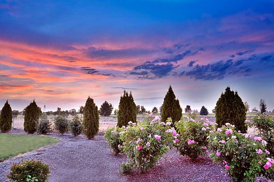 Holiday Inn Express Hotel & Suites Nampa By IHG