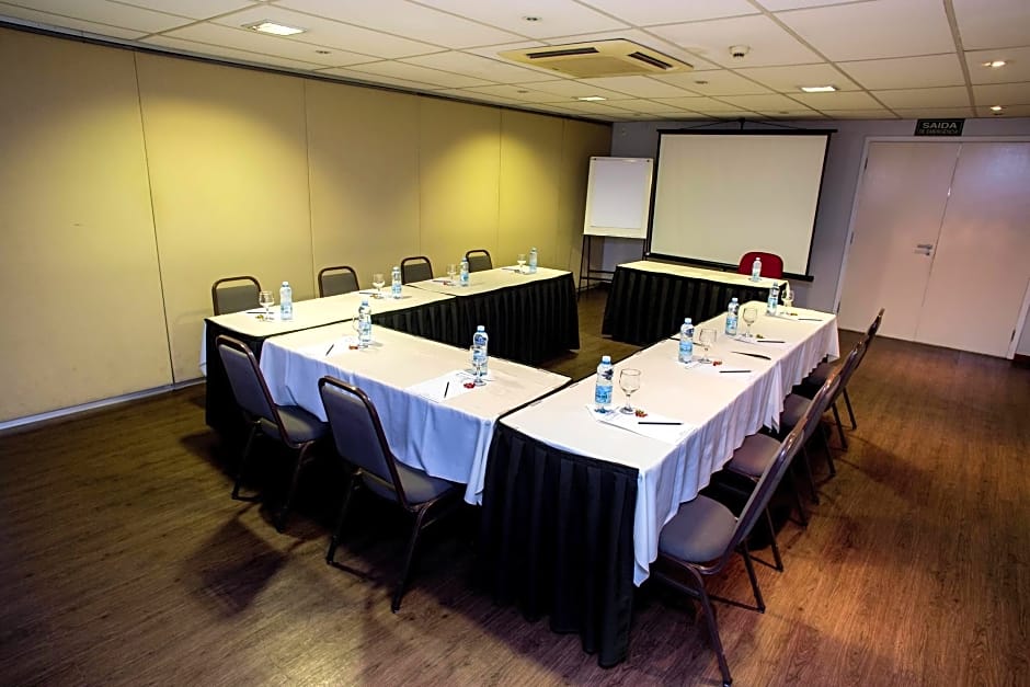 Golden Park Campinas Viracopos