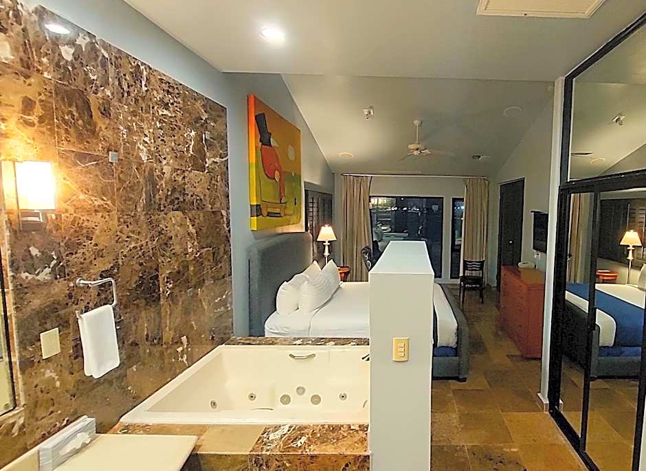 Peñasco del Sol Hotel