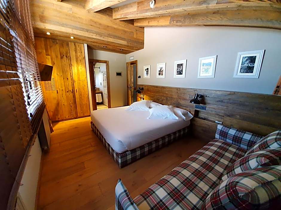 Hotel Boutique Puig Francó