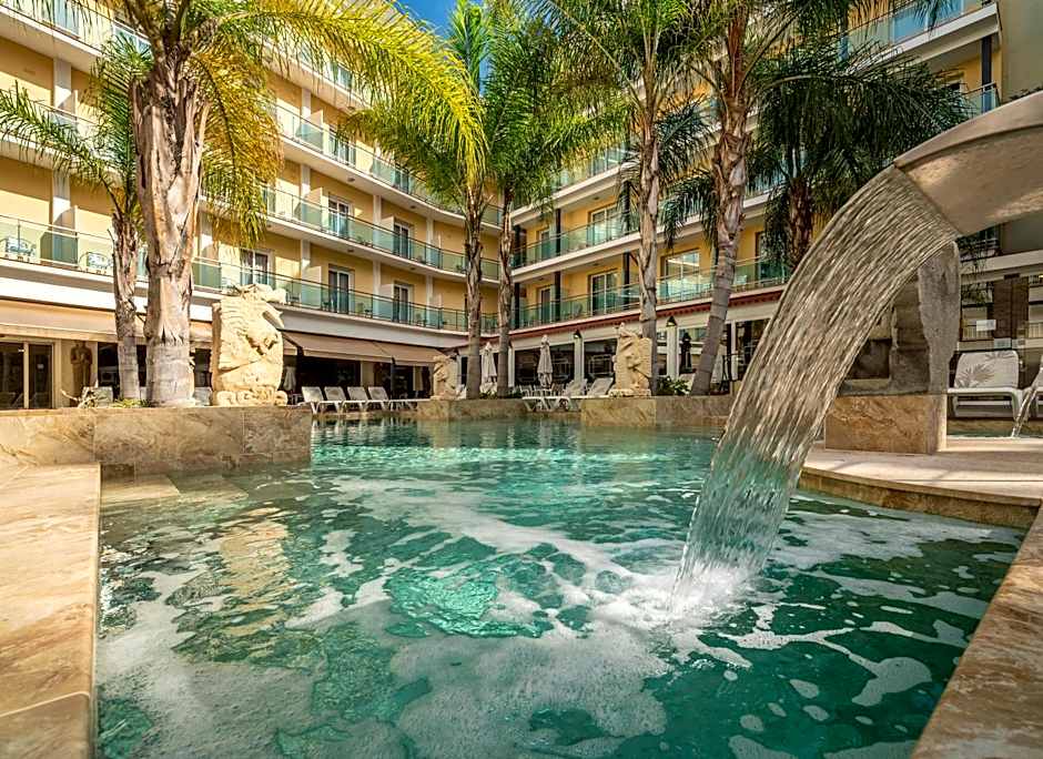 Hotel la Palmera & Spa