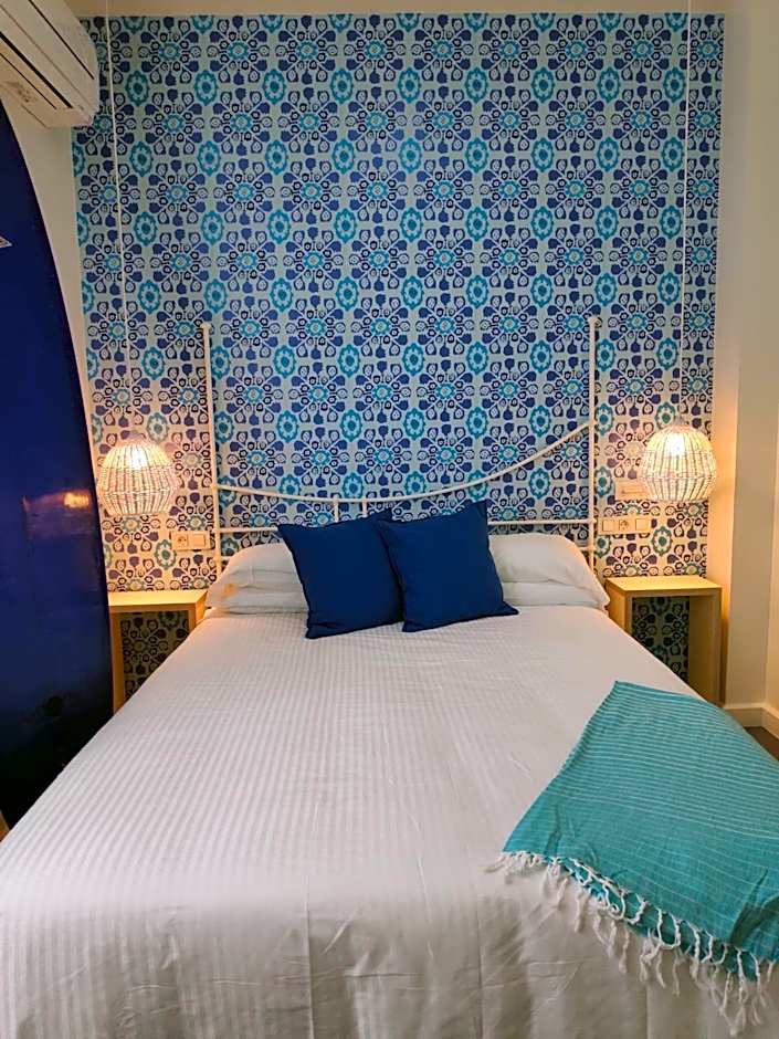 Hotel Mar Azul & Surf