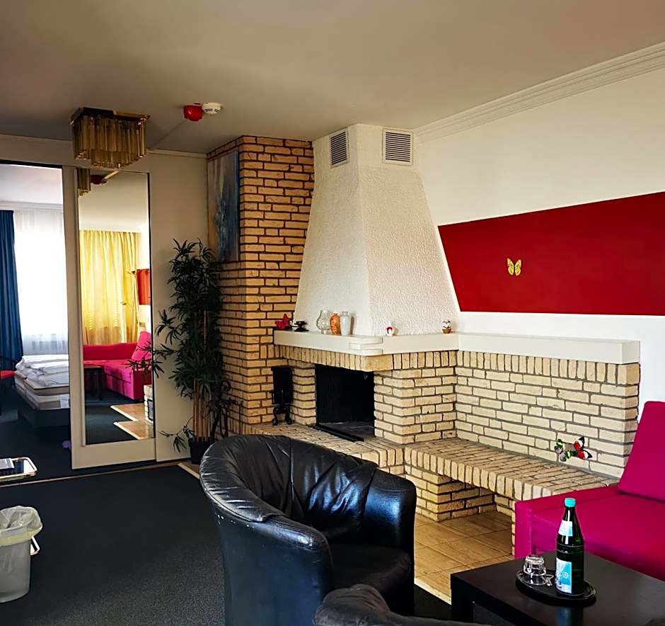 Hotel Merian