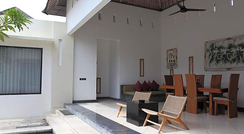 The Seminyak Suites Private Villas