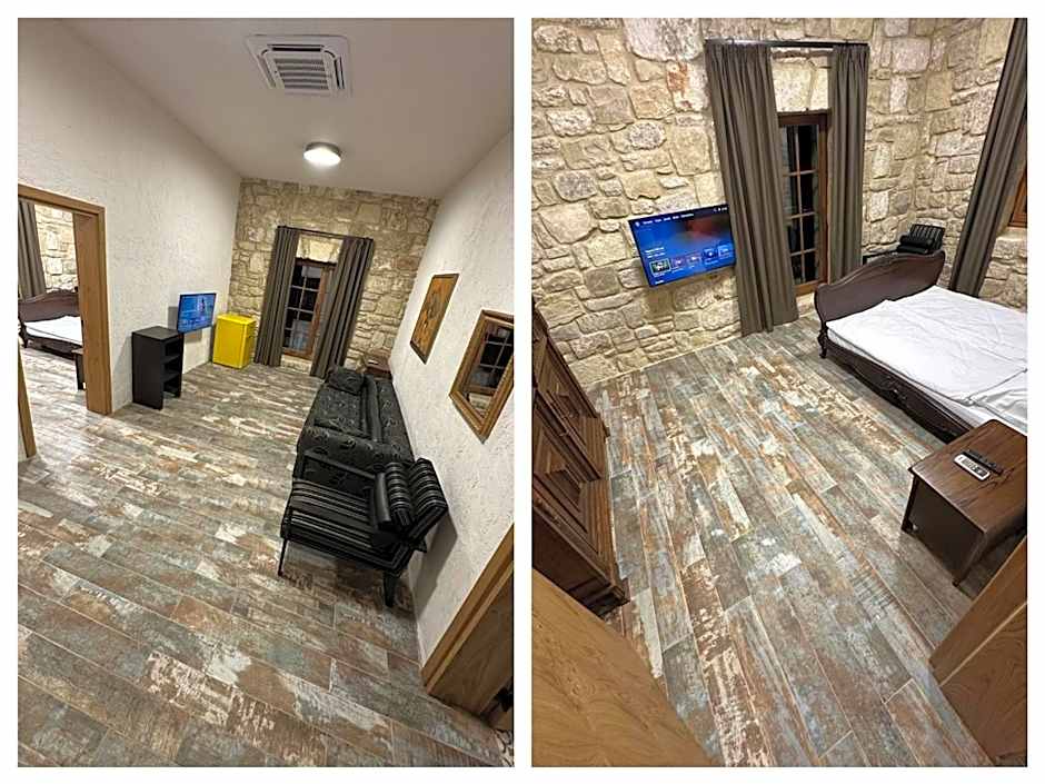 Hotel & Villas - TERIZIS Le Rocher