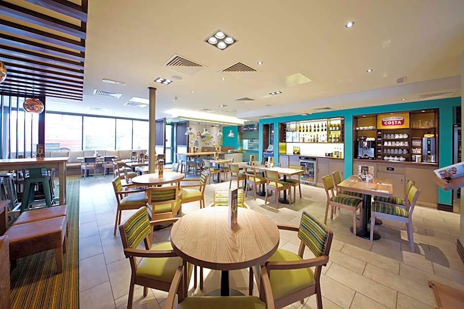 Premier Inn St Andrews