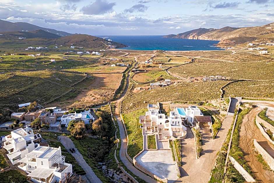 Koumi Homes Mykonos