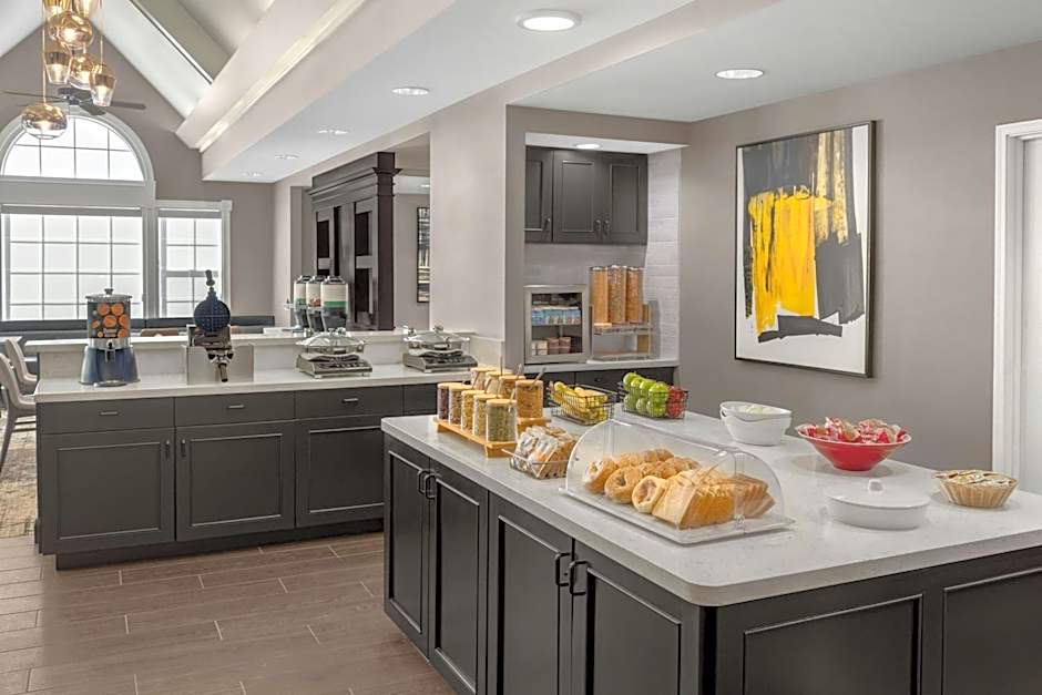 Residence Inn by Marriott Albuquerque North