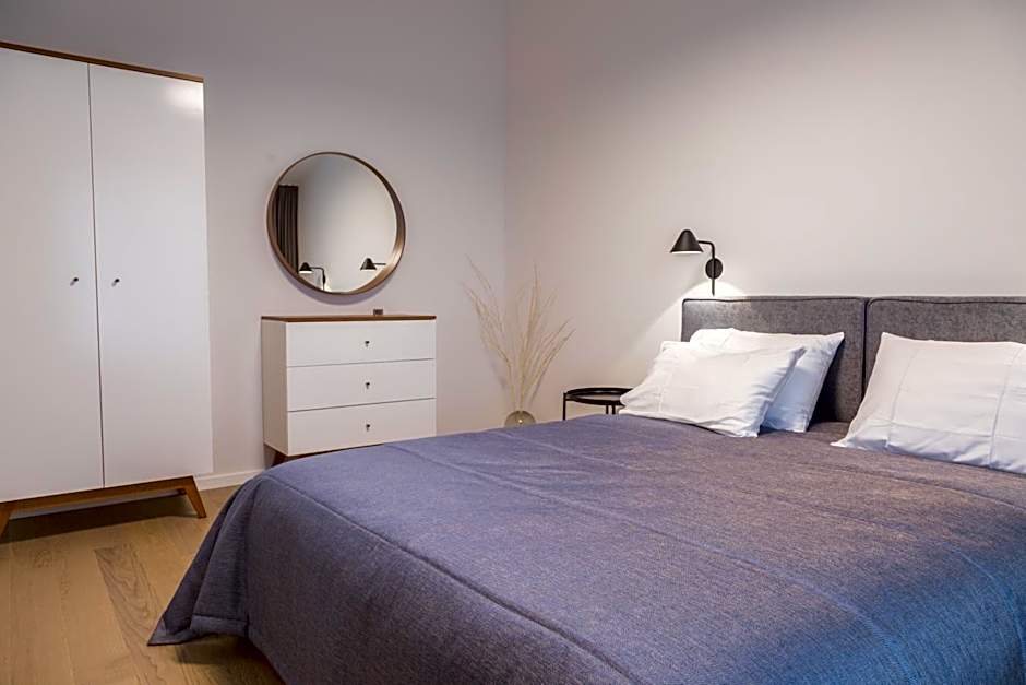 Apartment Hotel Laisve