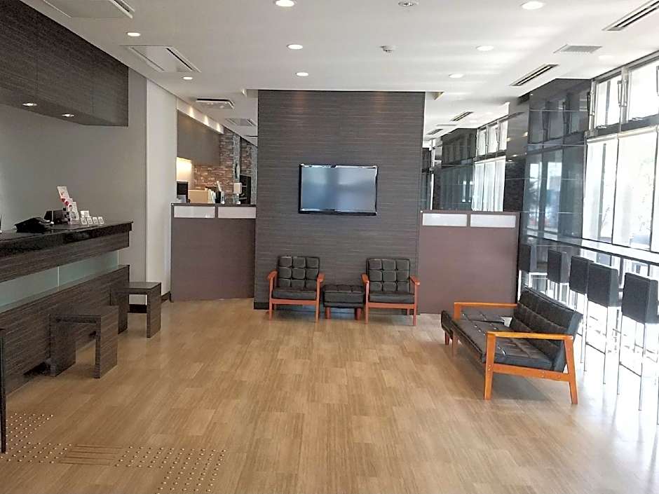 Smile Hotel Kokura