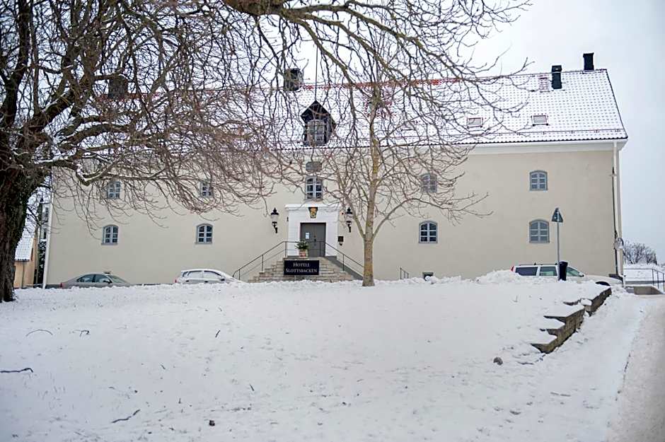 Hotell Slottsbacken