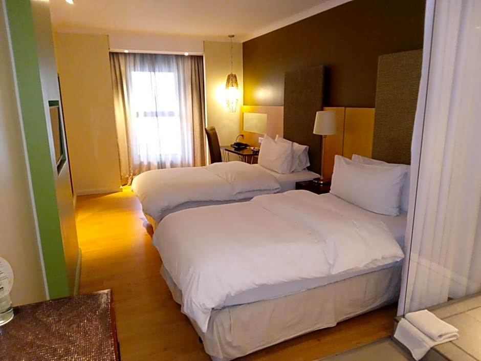 Protea Hotel by Marriott Bloemfontein Willow Lake