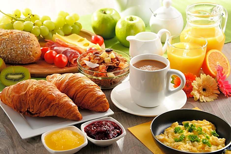 Schlosshotel Braunfels & Himmelreich