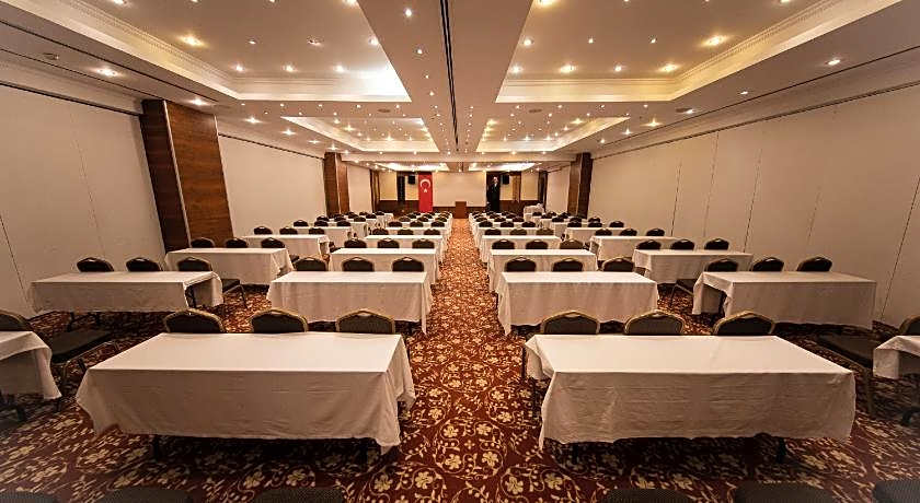 Rox Resort Hotel