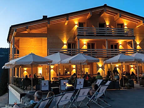 Berghotel Wald&Wiesn