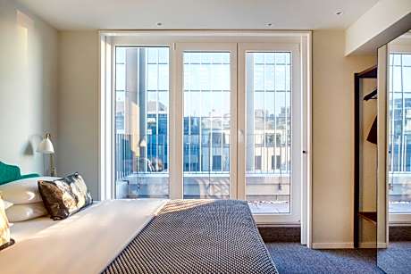 The Fritz Düsseldorf Königsallee
