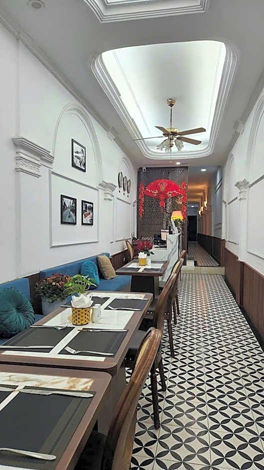 Hanoi Asia Guest House