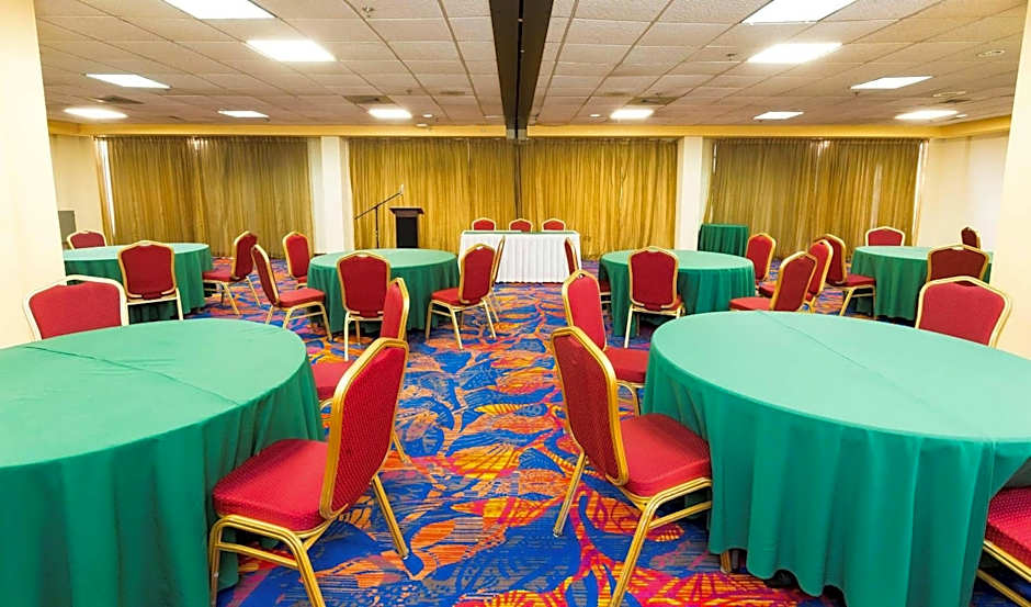 Radisson Hotel Trinidad