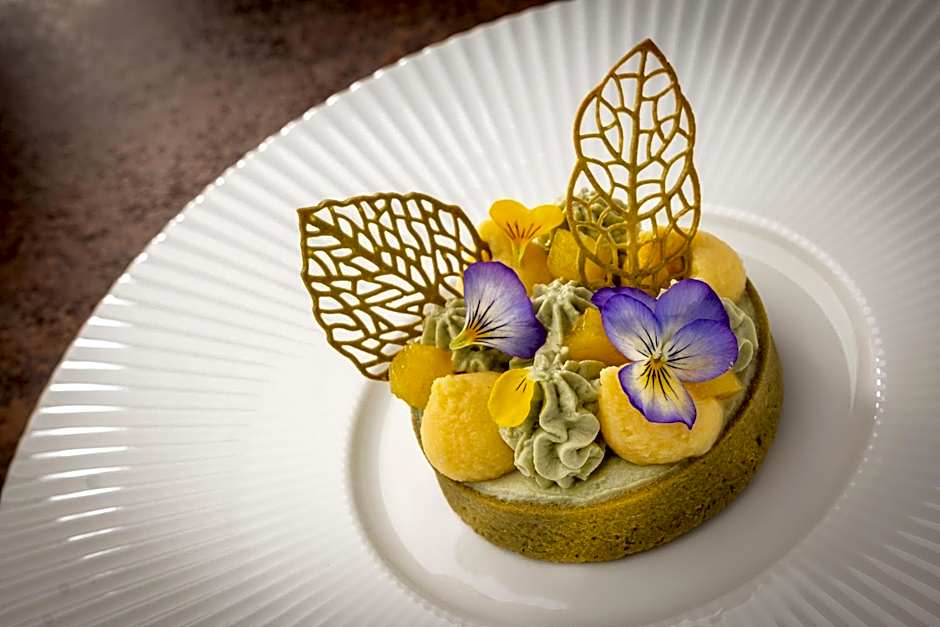 Hôtellerie Beau Rivage