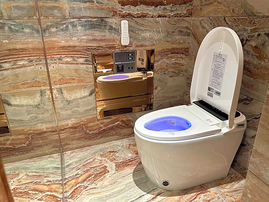 Vaperse Hotel Guangzhou Zhujiang New Town - Free Shuttle Bus & Registration Counter During Canton Fair