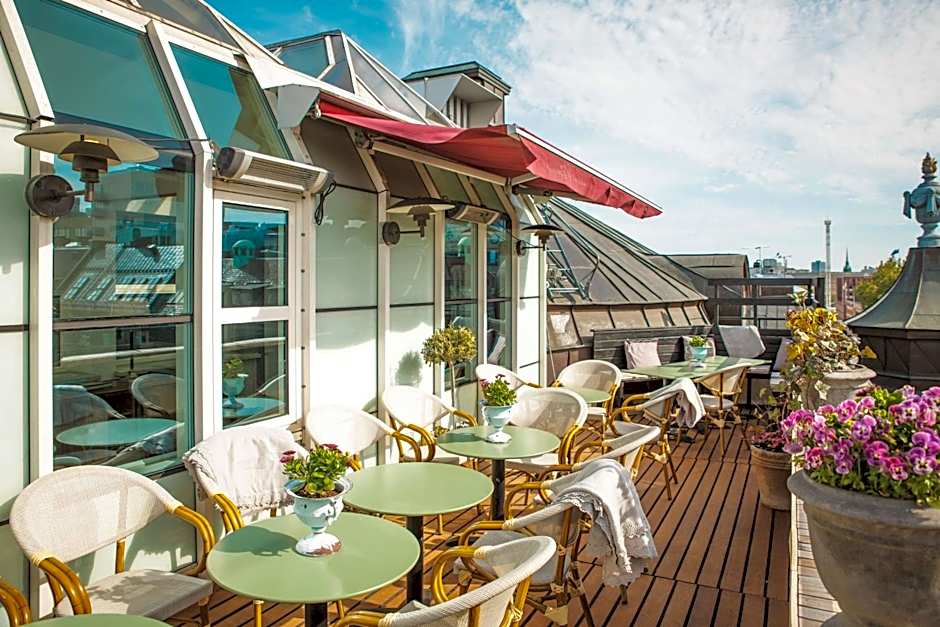 Hotel Kung Carl, WorldHotels Crafted
