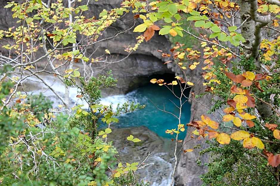 Hotel y Aparthotel Dos Rios