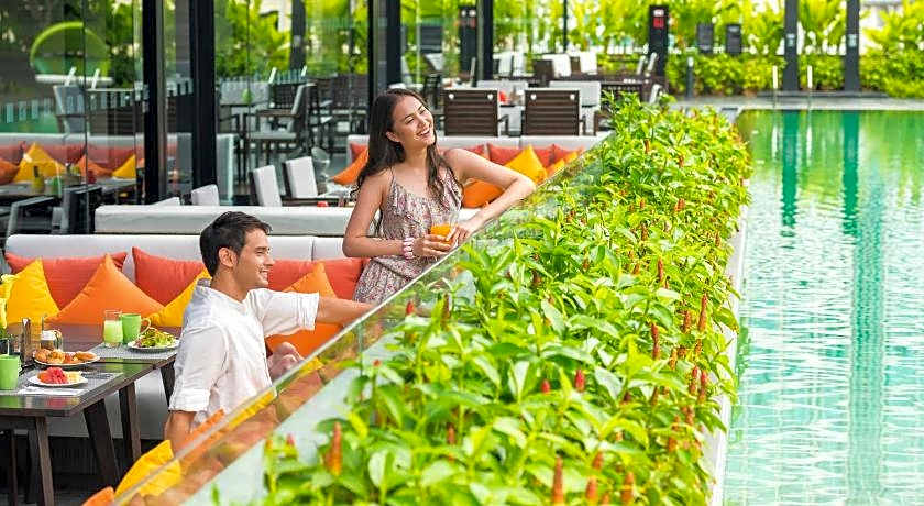 Holiday Inn Bangkok Sukhumvit By IHG