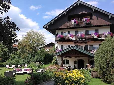 Landhaus Ertle