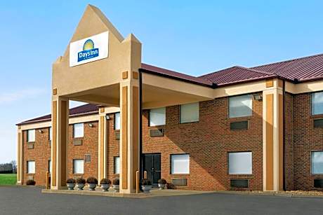 Days Inn by Wyndham Washington Court House