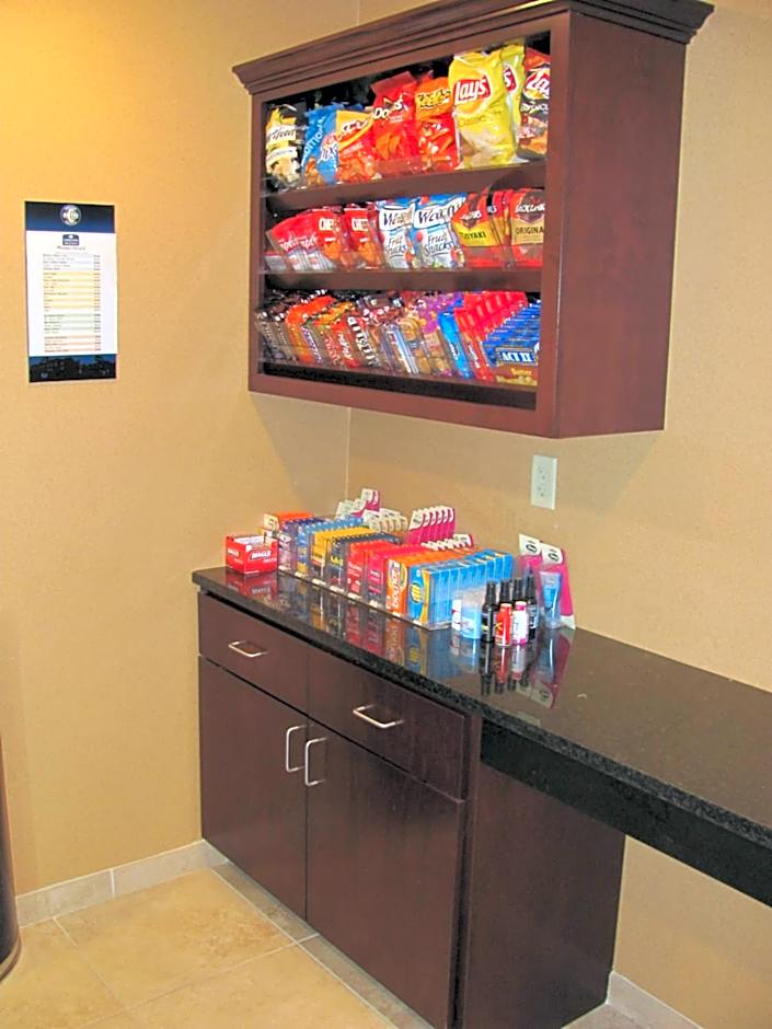 Cobblestone Inn & Suites - Ambridge