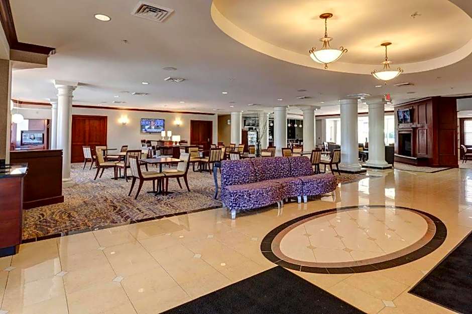 Courtyard by Marriott Hadley Amherst