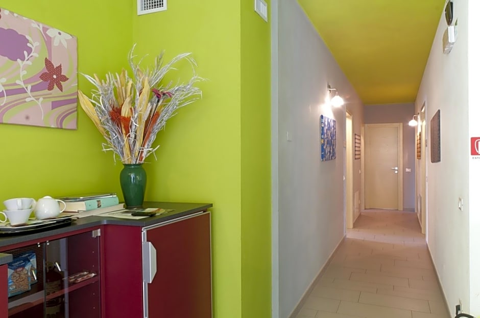 6 Porte Guesthouse