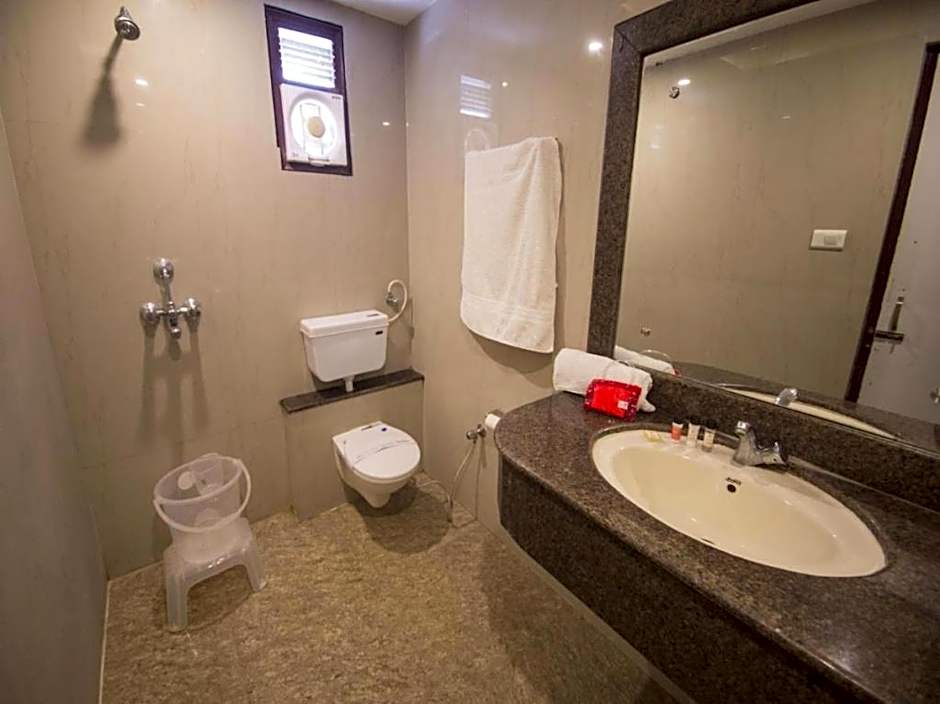 Hotel Gagan Plaza