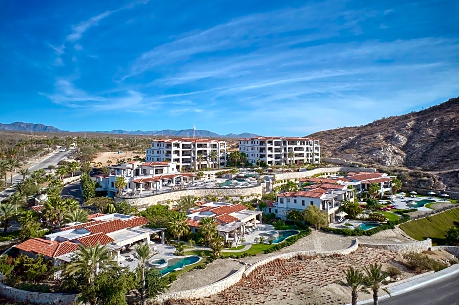 Live Aqua Private Residences Los Cabos