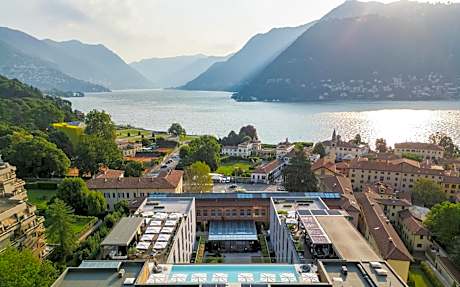 Hilton Lake Como
